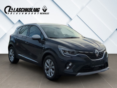 Renault Captur Gebrauchtwagen Renault Captur Gebrauchtwagen