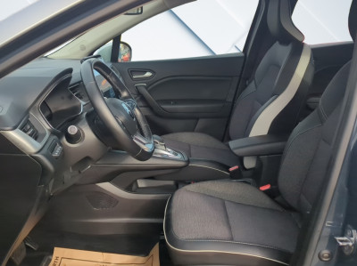 Renault Captur Gebrauchtwagen Renault Captur Gebrauchtwagen