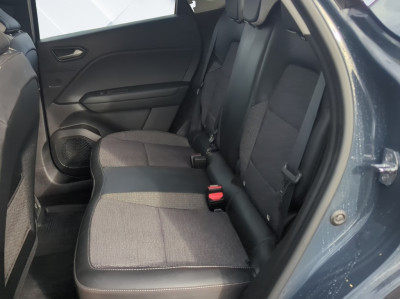 Renault Captur Gebrauchtwagen Renault Captur Gebrauchtwagen