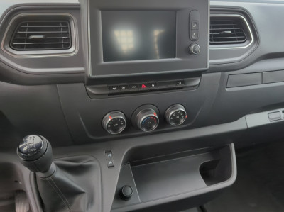 Renault Master Gebrauchtwagen Renault Master Gebrauchtwagen