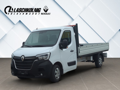 Renault Master Gebrauchtwagen