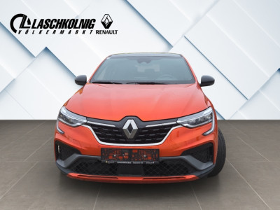 Renault Arkana Gebrauchtwagen