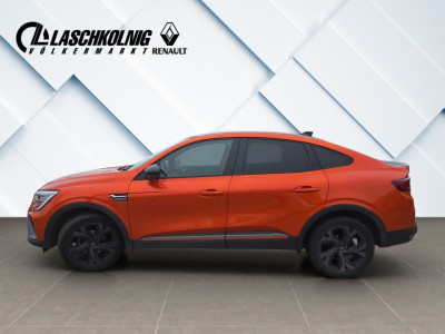 Renault Arkana Gebrauchtwagen