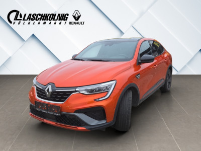 Renault Arkana Gebrauchtwagen