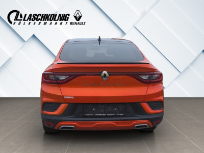 Renault Arkana Gebrauchtwagen