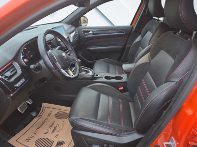 Renault Arkana Gebrauchtwagen