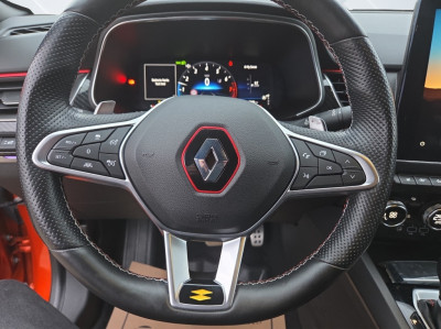 Renault Arkana Gebrauchtwagen