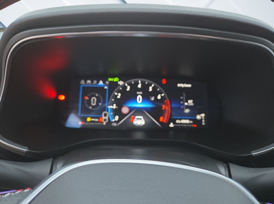 Renault Arkana Gebrauchtwagen