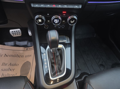 Renault Arkana Gebrauchtwagen