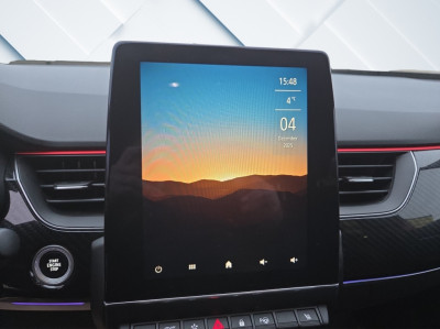 Renault Arkana Gebrauchtwagen