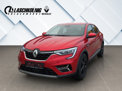 Renault Arkana Gebrauchtwagen Renault Arkana Gebrauchtwagen