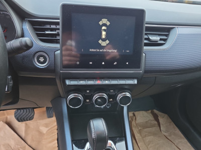 Renault Arkana Gebrauchtwagen Renault Arkana Gebrauchtwagen