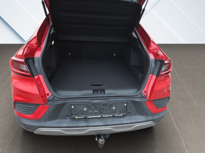 Renault Arkana Gebrauchtwagen Renault Arkana Gebrauchtwagen