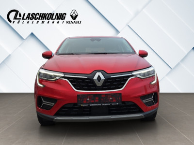 Renault Arkana Gebrauchtwagen Renault Arkana Gebrauchtwagen