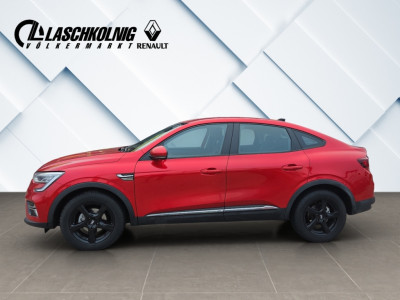 Renault Arkana Gebrauchtwagen Renault Arkana Gebrauchtwagen