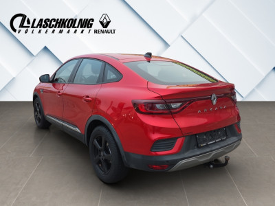 Renault Arkana Gebrauchtwagen Renault Arkana Gebrauchtwagen