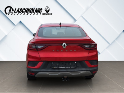 Renault Arkana Gebrauchtwagen Renault Arkana Gebrauchtwagen