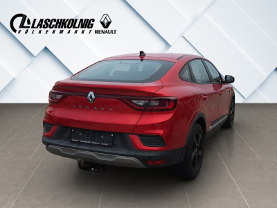 Renault Arkana Gebrauchtwagen Renault Arkana Gebrauchtwagen