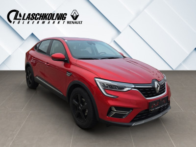 Renault Arkana Gebrauchtwagen Renault Arkana Gebrauchtwagen