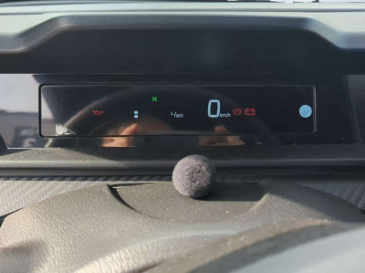 Ligier JS Vorführwagen Ligier JS Vorführwagen