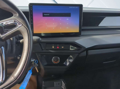 Ligier JS Vorführwagen Ligier JS Vorführwagen