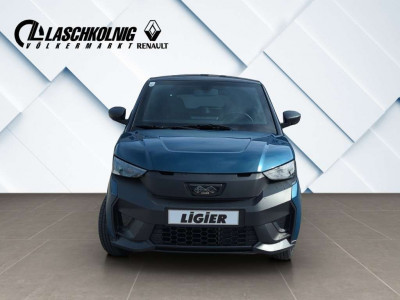 Ligier JS Vorführwagen Ligier JS Vorführwagen