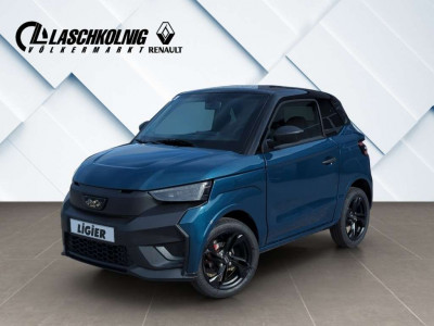 Ligier JS Vorführwagen Ligier JS Vorführwagen