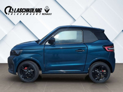 Ligier JS Vorführwagen Ligier JS Vorführwagen