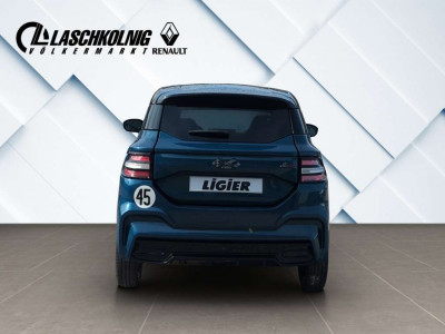 Ligier JS Vorführwagen Ligier JS Vorführwagen