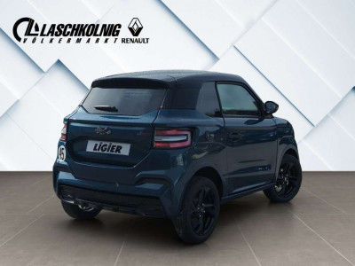 Ligier JS Vorführwagen Ligier JS Vorführwagen