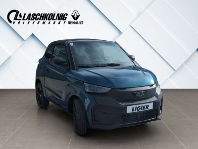 Ligier JS Vorführwagen Ligier JS Vorführwagen