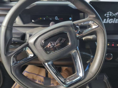 Ligier JS Vorführwagen Ligier JS Vorführwagen