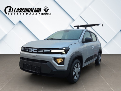 Dacia Spring Vorführwagen