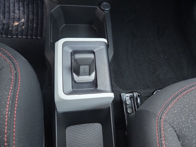 Dacia Spring Vorführwagen