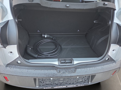 Dacia Spring Vorführwagen