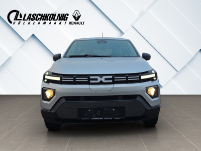 Dacia Spring Vorführwagen