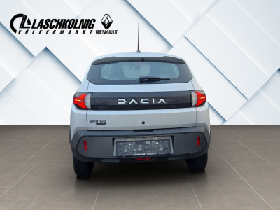 Dacia Spring Vorführwagen