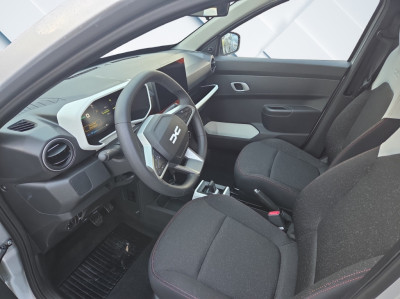 Dacia Spring Vorführwagen