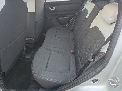 Dacia Spring Vorführwagen