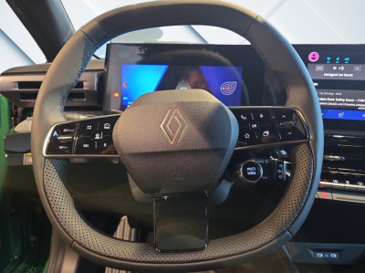 Renault Clio Vorführwagen Renault Clio Vorführwagen