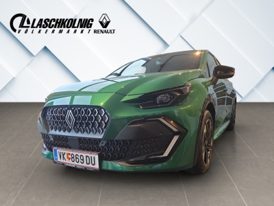 Renault Clio Vorführwagen