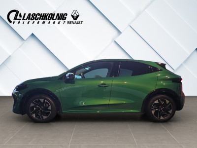 Renault Clio Vorführwagen Renault Clio Vorführwagen