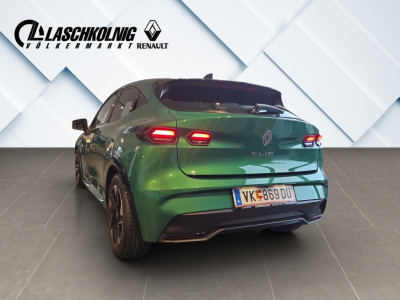 Renault Clio Vorführwagen Renault Clio Vorführwagen