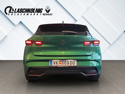 Renault Clio Vorführwagen Renault Clio Vorführwagen