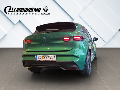 Renault Clio Vorführwagen Renault Clio Vorführwagen