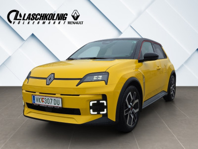Renault R5 Vorführwagen