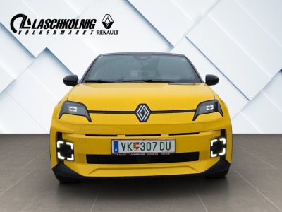 Renault R5 Vorführwagen