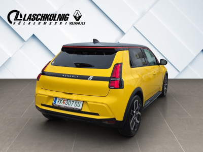 Renault R5 Vorführwagen