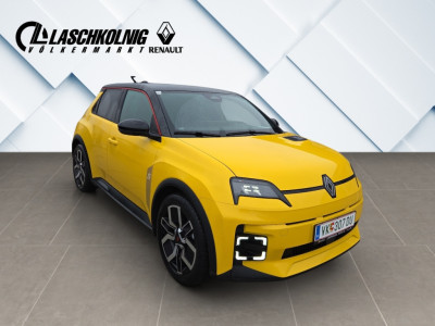 Renault R5 Vorführwagen