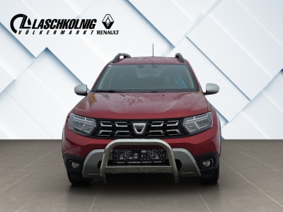 Dacia Duster Gebrauchtwagen